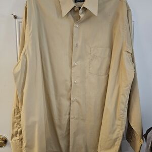 Mens Arrow dress shirt